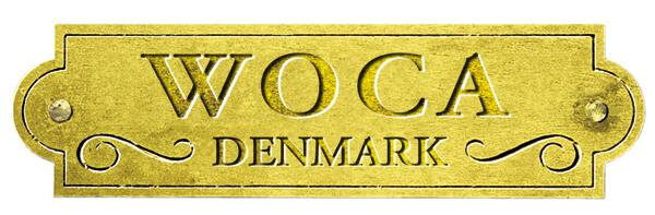 WOCA Denmark