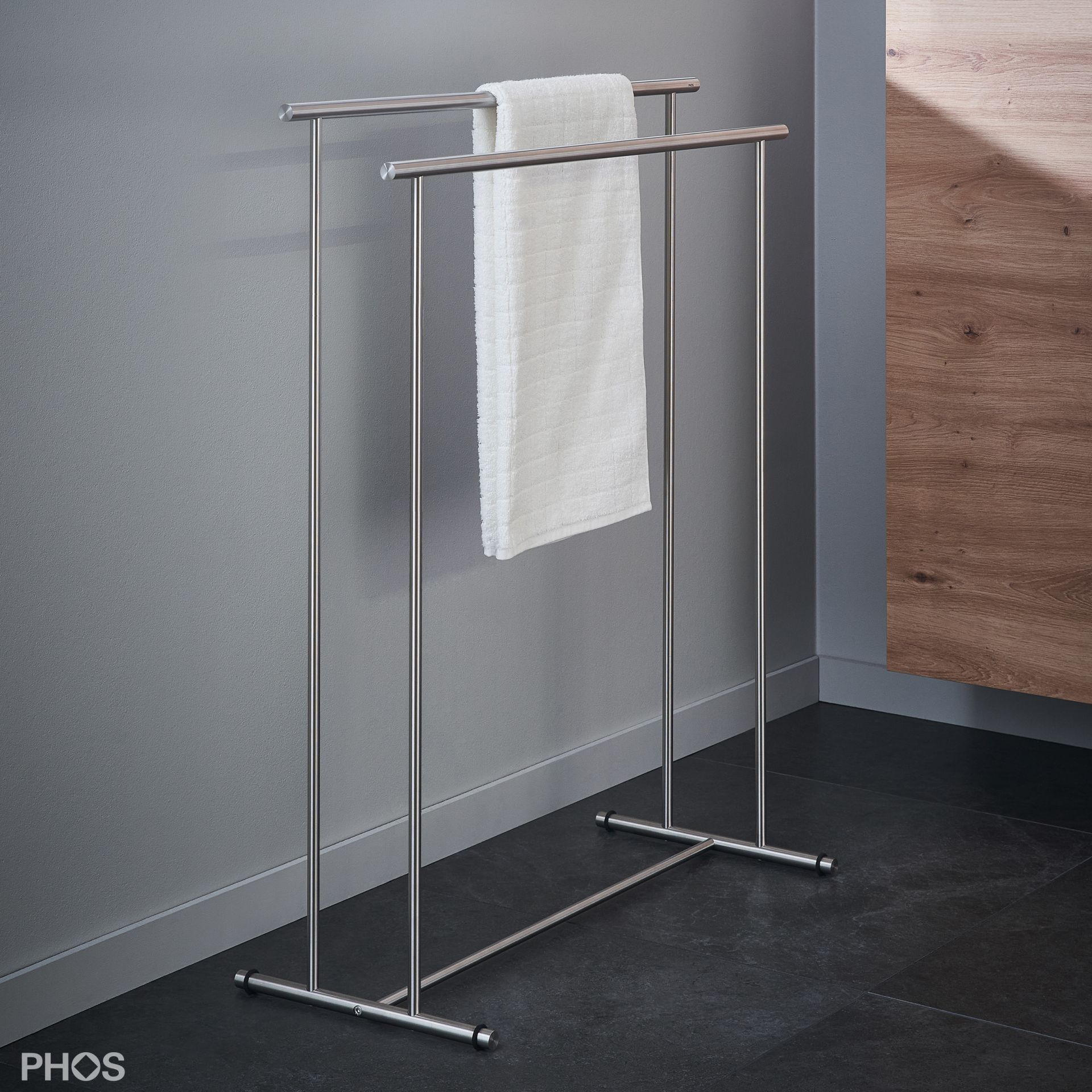 Handtuchständer HTB2