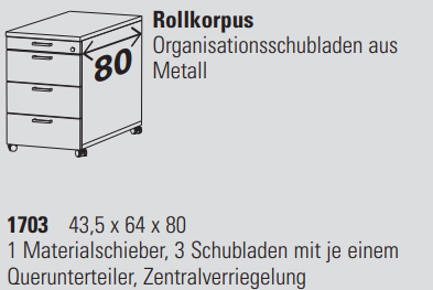 Rollkorpus Rollkorpus