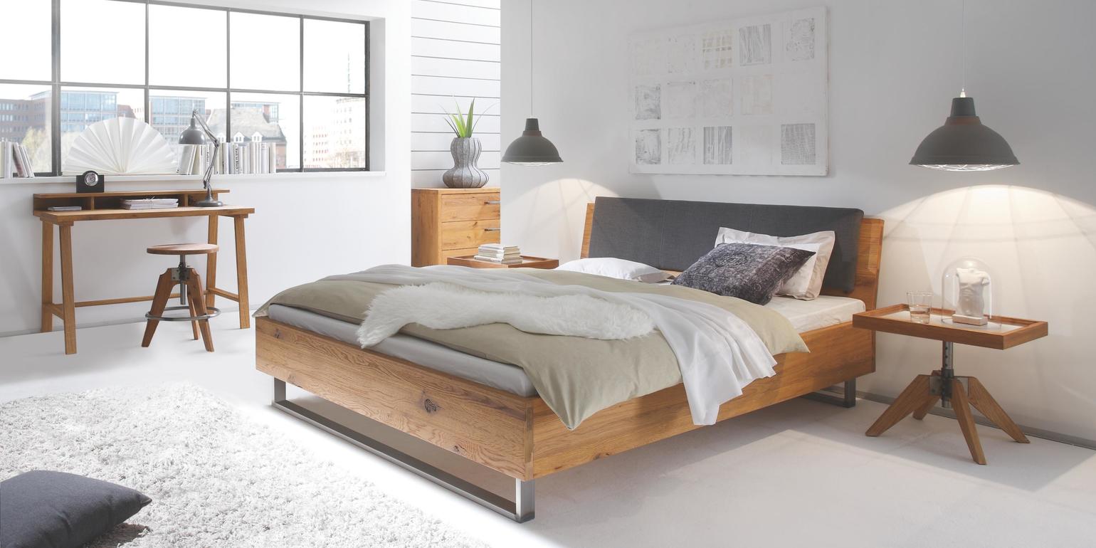 Oak Wild Cadro 23 Bettrahmen Oak Wild Cadro 23 Bettrahmen