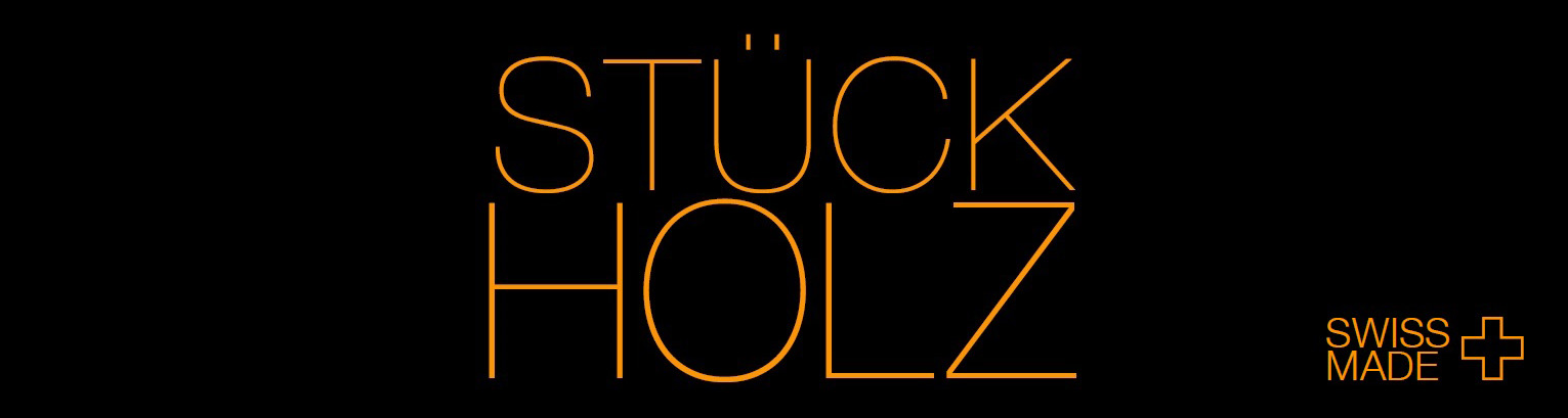 Stückholz