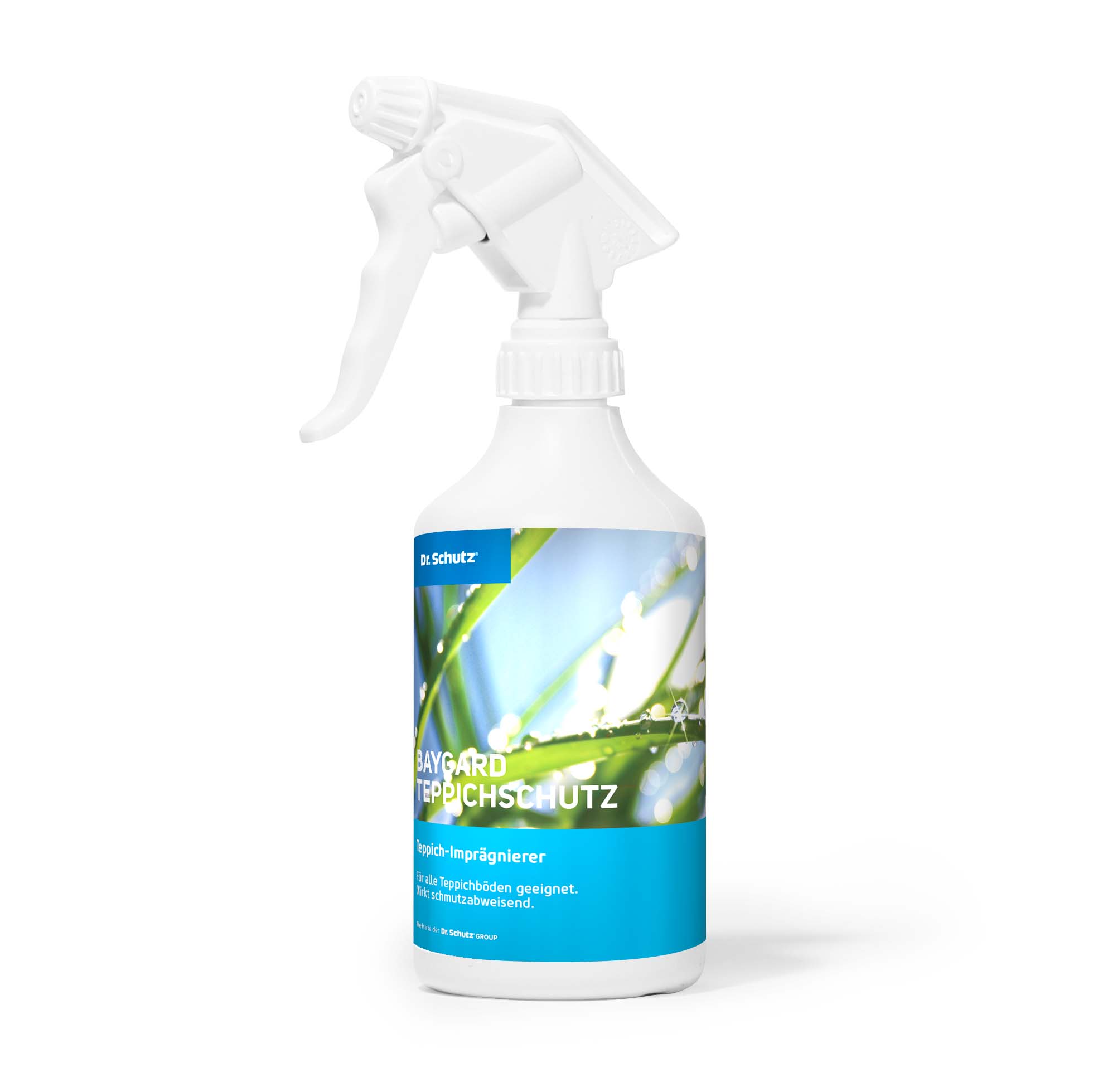Baygard Teppichschutz Baygard Teppichschutz