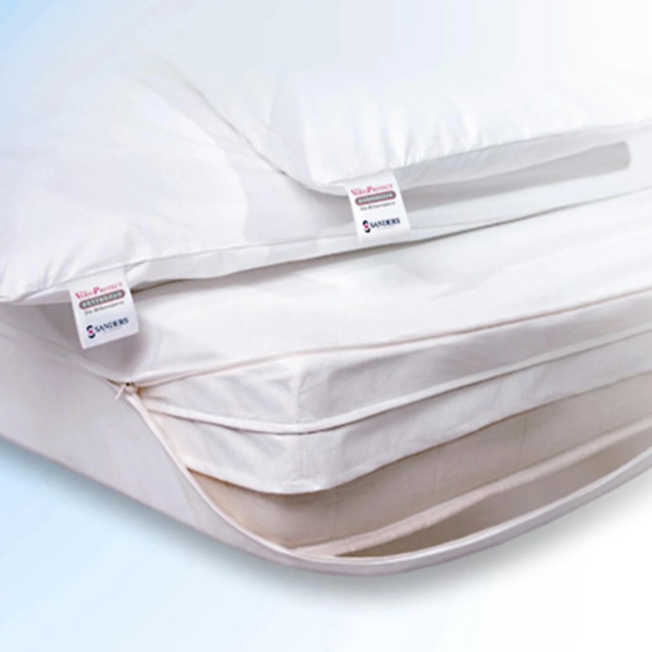 Vario Protect Schutzbezug Matratze Vario Protect Schutzbezug Matratze