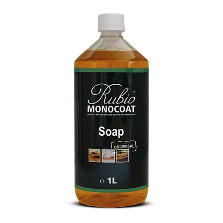 Universal Soap