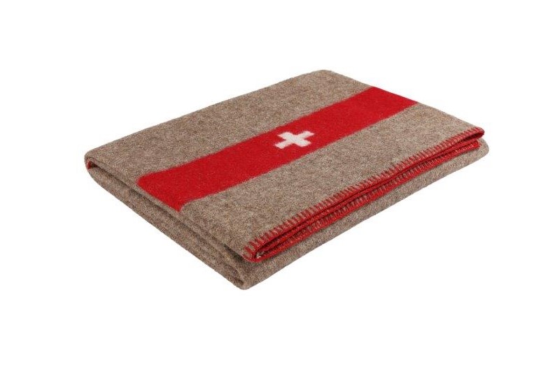 Armeedecke Armeedecke
