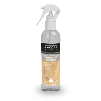 Gerbsäurenflecken Spray Gerbsäurenflecken Spray