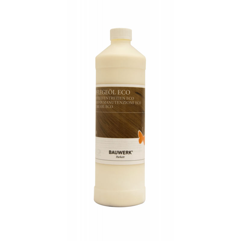 Pflegeöl Eco farblos Pflegeöl Eco farblos