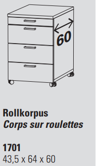 Rollkorpus Rollkorpus