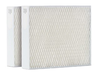 Luftbefeuchter Zubehör Filter 2er Pack Luftbefeuchter Zubehör Filter 2er Pack