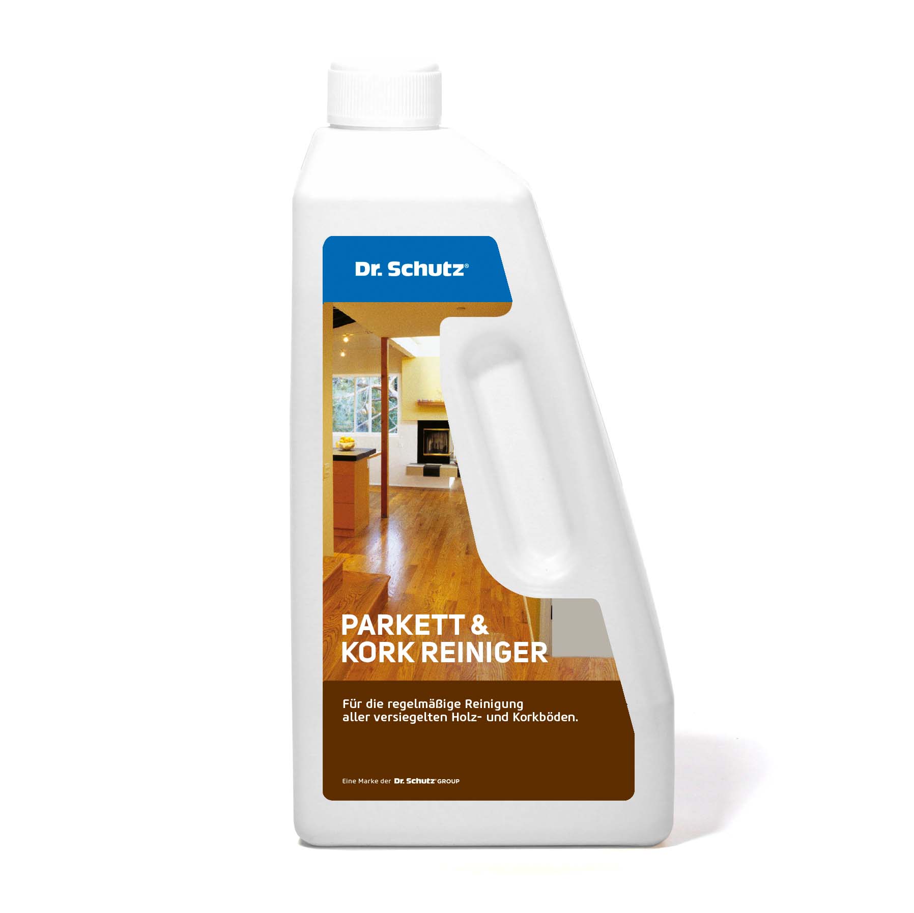 Parkett & Kork Reiniger Parkett & Kork Reiniger