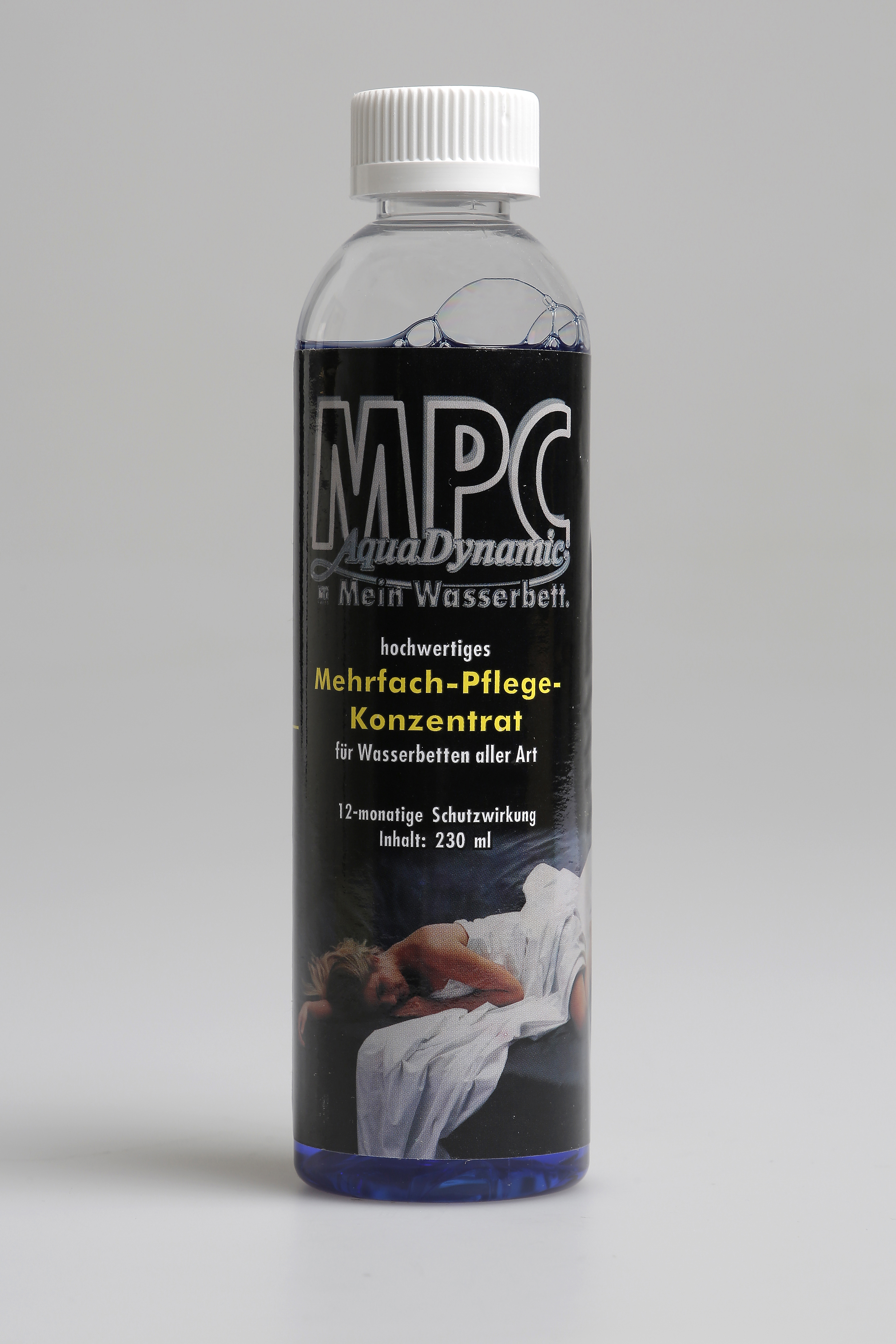 Mehrfach-Pflege-Konzentrat Mehrfach-Pflege-Konzentrat