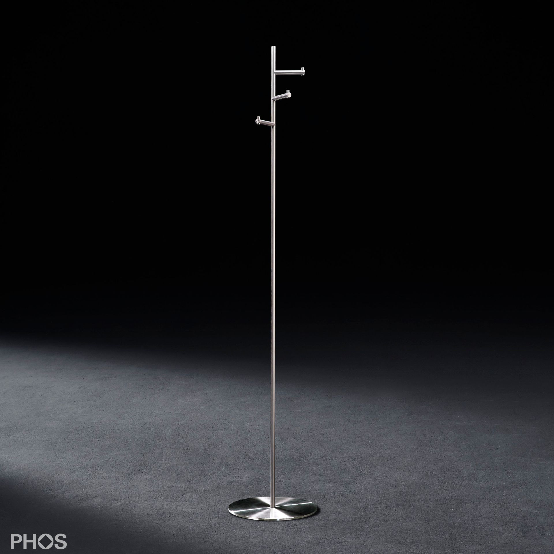 Helix 3S Standgarderobe GSTH3SE Helix 3S Standgarderobe GSTH3SE